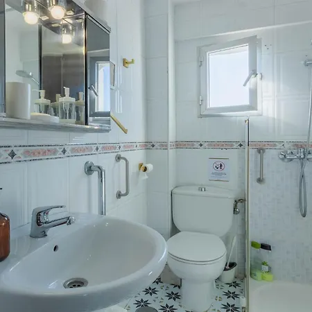 Апартаменты Con Vistas A La Catedral De *