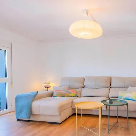Apartament Con Vistas A La Catedral De Kordoba