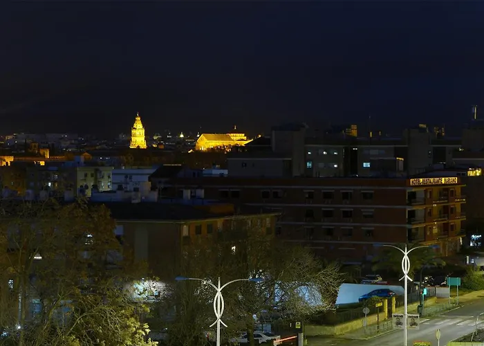 Con Vistas A La Catedral De Διαμέρισμα Κόρδοβα