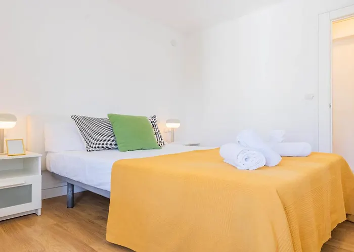 Con Vistas A La Catedral De Διαμέρισμα