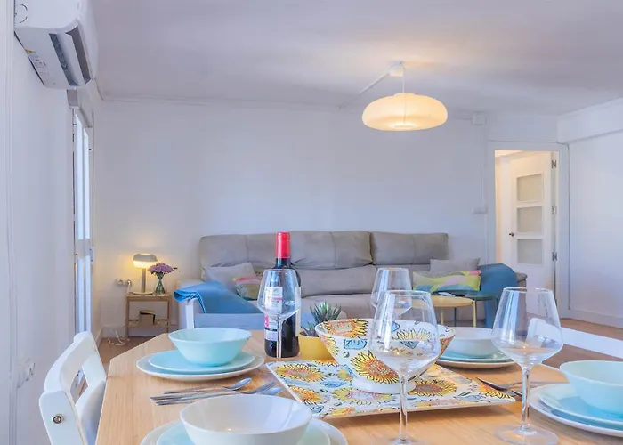 Con Vistas A La Catedral De Διαμέρισμα *