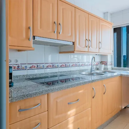 Con Vistas A La Catedral De