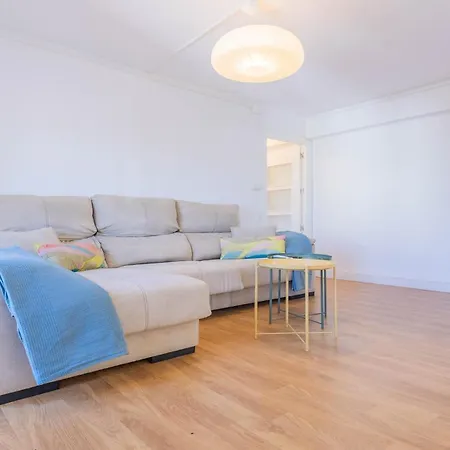 Apartment Con Vistas A La Catedral De *