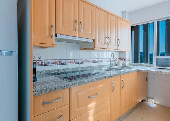 Con Vistas A La Catedral De