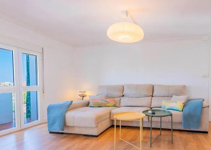 Appartement Con Vistas A La Catedral De Cordoue