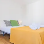 Con Vistas A La Catedral De דירה