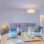 Con Vistas A La Catedral De דירה *