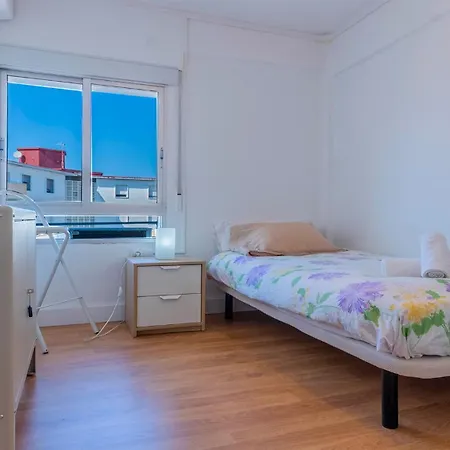 Con Vistas A La Catedral De