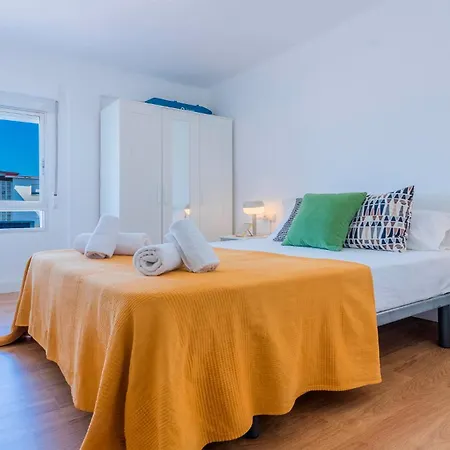 Con Vistas A La Catedral De * Córdoba