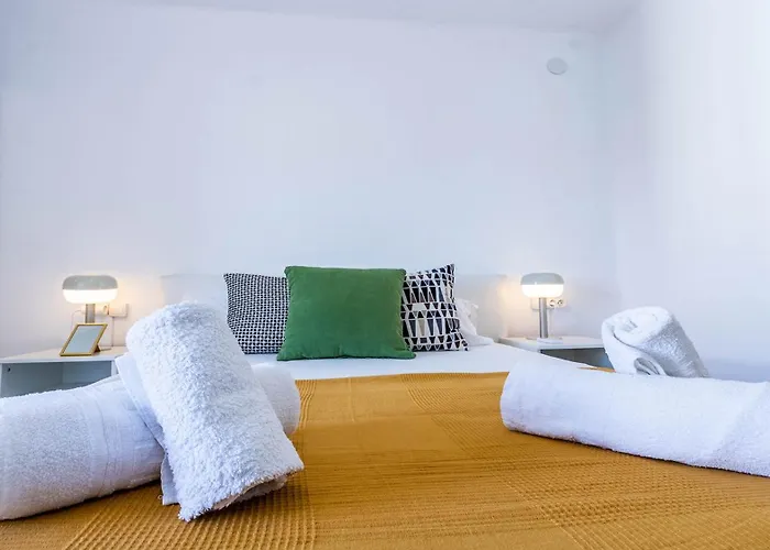 Con Vistas A La Catedral De * Córdoba