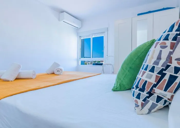 Con Vistas A La Catedral De Appartement