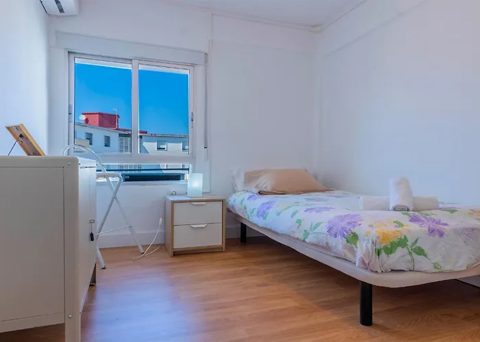 Con Vistas A La Catedral De