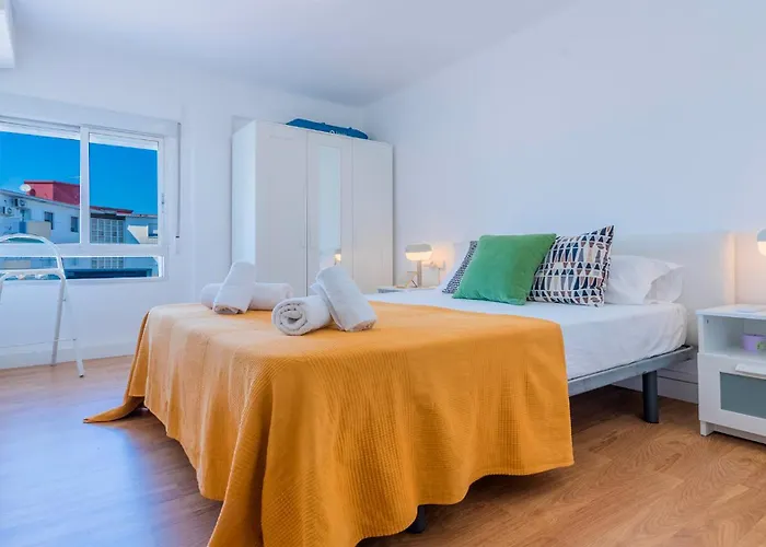 Con Vistas A La Catedral De * Córdoba