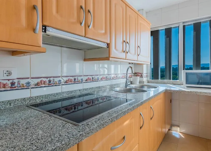 Appartement Con Vistas A La Catedral De *